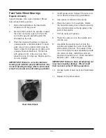 Предварительный просмотр 150 страницы Miller AG-BAG MX1012 Operator'S Manual