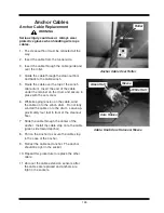 Предварительный просмотр 151 страницы Miller AG-BAG MX1012 Operator'S Manual