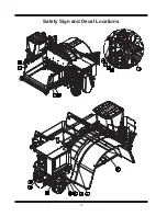 Предварительный просмотр 20 страницы Miller AG-BAG Professional LX1214 Operator'S Manual