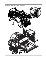 Предварительный просмотр 21 страницы Miller AG-BAG Professional LX1214 Operator'S Manual