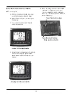 Предварительный просмотр 36 страницы Miller AG-BAG Professional LX1214 Operator'S Manual