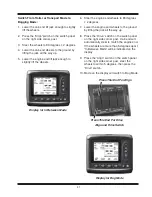 Предварительный просмотр 37 страницы Miller AG-BAG Professional LX1214 Operator'S Manual