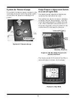 Предварительный просмотр 42 страницы Miller AG-BAG Professional LX1214 Operator'S Manual