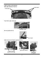 Предварительный просмотр 48 страницы Miller AG-BAG Professional LX1214 Operator'S Manual