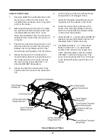 Предварительный просмотр 64 страницы Miller AG-BAG Professional LX1214 Operator'S Manual