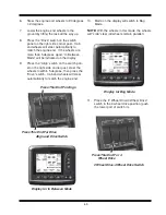 Предварительный просмотр 71 страницы Miller AG-BAG Professional LX1214 Operator'S Manual