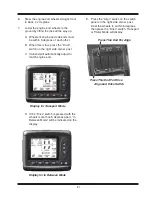 Предварительный просмотр 87 страницы Miller AG-BAG Professional LX1214 Operator'S Manual