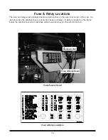 Предварительный просмотр 110 страницы Miller AG-BAG Professional LX1214 Operator'S Manual