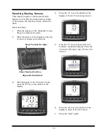 Предварительный просмотр 125 страницы Miller AG-BAG Professional LX1214 Operator'S Manual