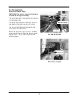 Предварительный просмотр 139 страницы Miller AG-BAG Professional LX1214 Operator'S Manual