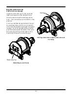 Предварительный просмотр 140 страницы Miller AG-BAG Professional LX1214 Operator'S Manual