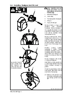 Preview for 8 page of Miller AirArmor User Manual