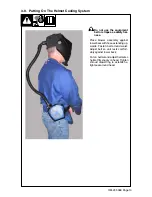 Preview for 15 page of Miller AirArmor User Manual