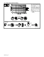 Предварительный просмотр 14 страницы Miller ALT 304 Owner'S Manual