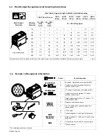 Предварительный просмотр 16 страницы Miller ALT 304 Owner'S Manual