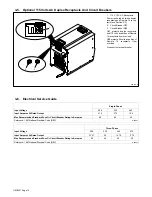 Предварительный просмотр 18 страницы Miller ALT 304 Owner'S Manual