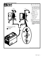 Предварительный просмотр 19 страницы Miller ALT 304 Owner'S Manual