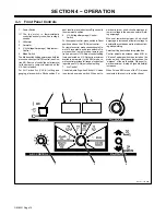 Предварительный просмотр 20 страницы Miller ALT 304 Owner'S Manual