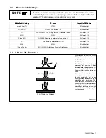 Предварительный просмотр 21 страницы Miller ALT 304 Owner'S Manual