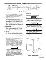 Предварительный просмотр 9 страницы Miller ANALOG 300 Owner'S Manual