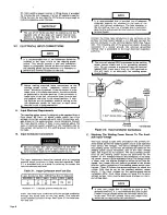 Предварительный просмотр 10 страницы Miller ANALOG 300 Owner'S Manual