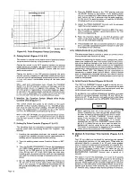 Предварительный просмотр 16 страницы Miller ANALOG 300 Owner'S Manual