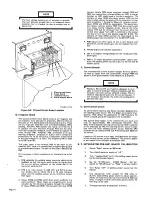 Предварительный просмотр 20 страницы Miller ANALOG 300 Owner'S Manual