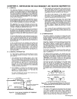 Предварительный просмотр 29 страницы Miller ANALOG 300 Owner'S Manual