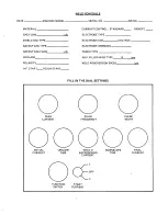 Предварительный просмотр 33 страницы Miller ANALOG 300 Owner'S Manual