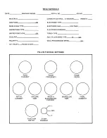 Предварительный просмотр 34 страницы Miller ANALOG 300 Owner'S Manual