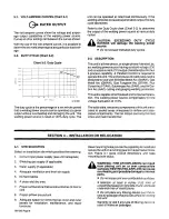 Preview for 14 page of Miller ARC PAK 350 Owner'S Manual