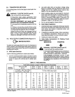 Preview for 15 page of Miller ARC PAK 350 Owner'S Manual