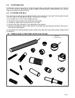 Предварительный просмотр 13 страницы Miller Arc Stud Welding Fundamentals Manual