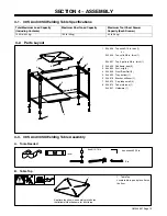 Предварительный просмотр 17 страницы Miller ArcStation Owner'S Manual