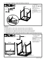 Предварительный просмотр 19 страницы Miller ArcStation Owner'S Manual