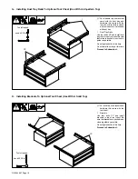 Предварительный просмотр 20 страницы Miller ArcStation Owner'S Manual