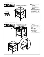 Предварительный просмотр 22 страницы Miller ArcStation Owner'S Manual