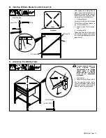 Предварительный просмотр 23 страницы Miller ArcStation Owner'S Manual