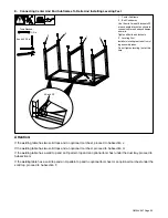 Предварительный просмотр 27 страницы Miller ArcStation Owner'S Manual