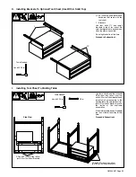 Предварительный просмотр 29 страницы Miller ArcStation Owner'S Manual