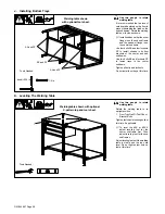 Предварительный просмотр 30 страницы Miller ArcStation Owner'S Manual