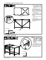 Предварительный просмотр 32 страницы Miller ArcStation Owner'S Manual