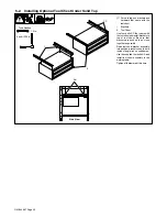 Предварительный просмотр 34 страницы Miller ArcStation Owner'S Manual