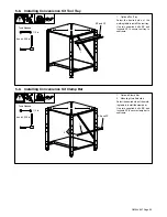 Предварительный просмотр 39 страницы Miller ArcStation Owner'S Manual