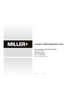 Preview for 12 page of Miller arrow 25 Operator'S Manual