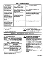 Preview for 31 page of Miller AUTO ARC MW 4150 Owner'S Manual