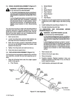 Preview for 34 page of Miller AUTO ARC MW 4150 Owner'S Manual