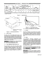 Preview for 15 page of Miller AUTO ARC TIG 50A Owner'S Manual