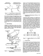 Preview for 27 page of Miller AUTO ARC TIG 50A Owner'S Manual