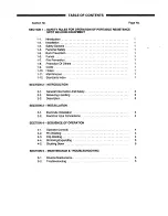 Предварительный просмотр 3 страницы Miller Auto Arc Owner'S Manual